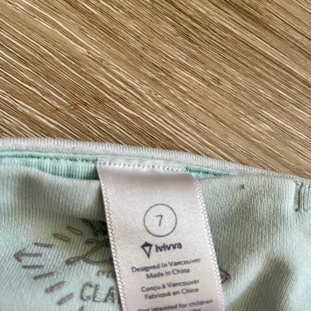 Ivivva Leggins - Picture 4 of 4